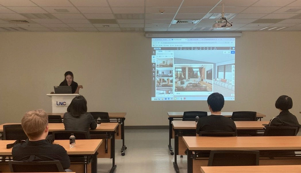 經濟日報｜寶元智造攜手寶元維家台北建材展亮相 為設計師打造一站式創作平台