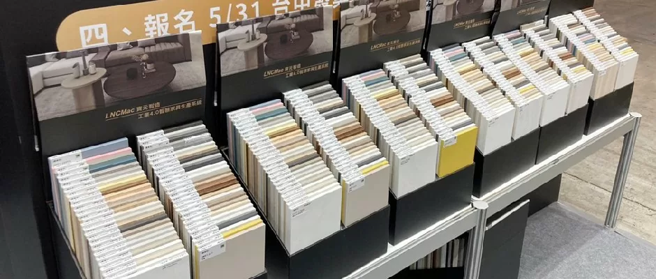 工商時報｜寶元快客櫃掀起系統家具新旋風 母公司寶元數控長期發展添動能