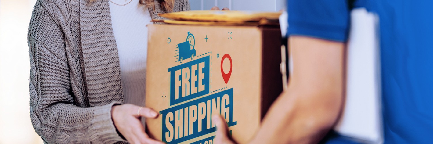 2023年底前門市下單免運費