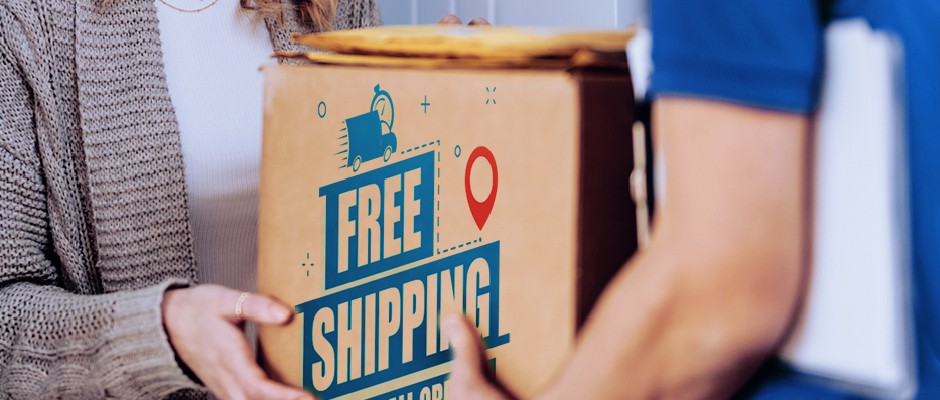 2023年底前門市下單免運費