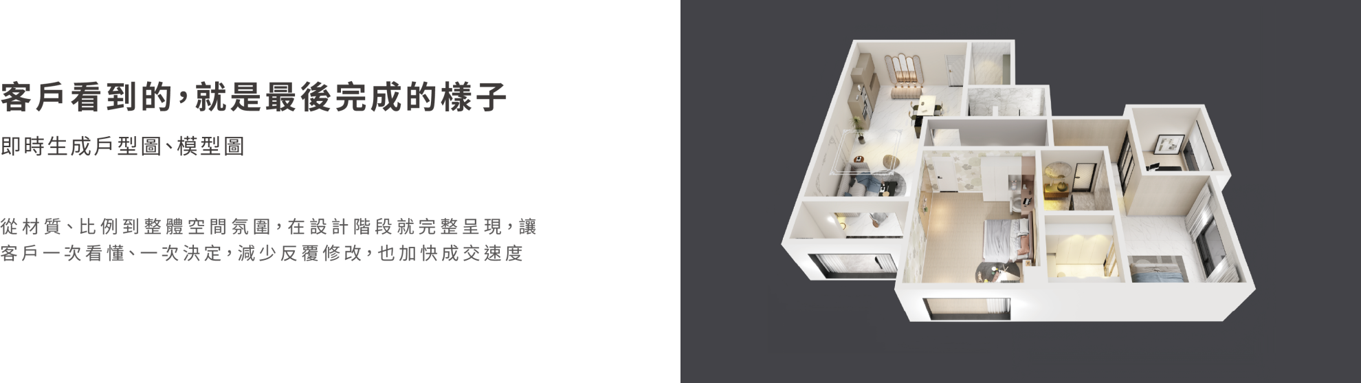 LNCMac Home Design 寶元維家
