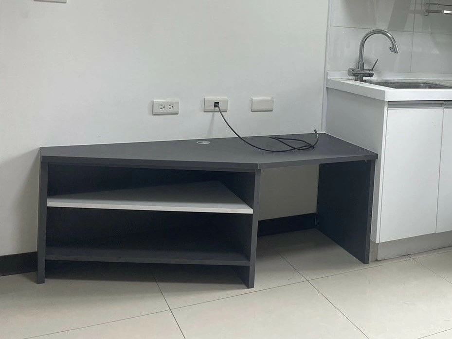 作品案例 | 蘆洲門市：蔡先生套房系統空間規劃